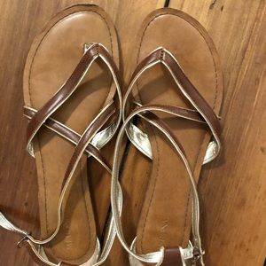 Merona Sandals